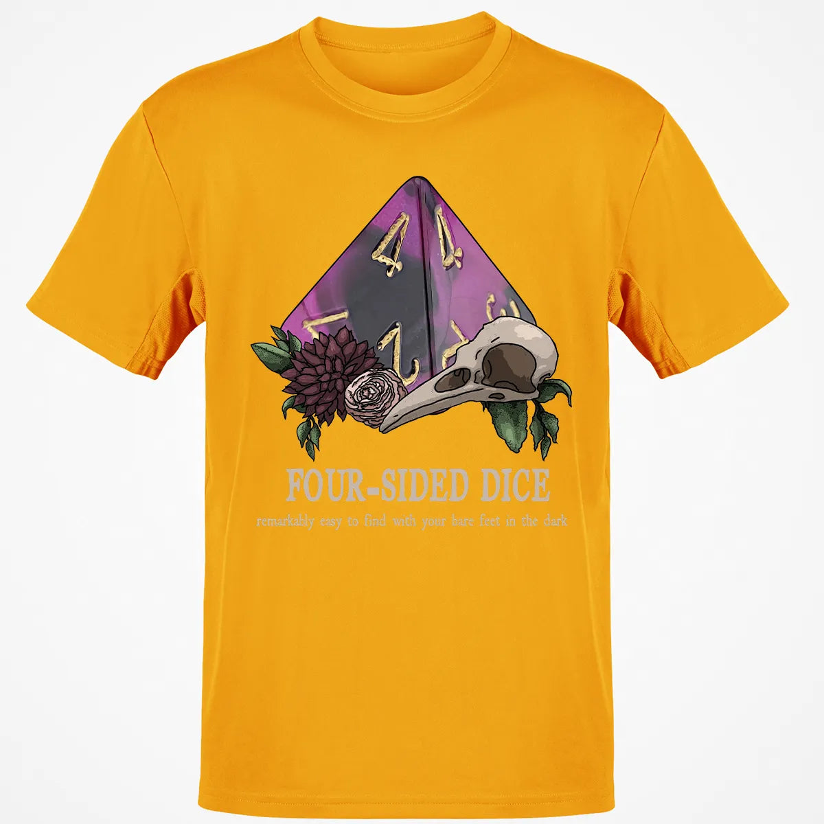 Classic Unisex T-Shirt - KUQSGTY5