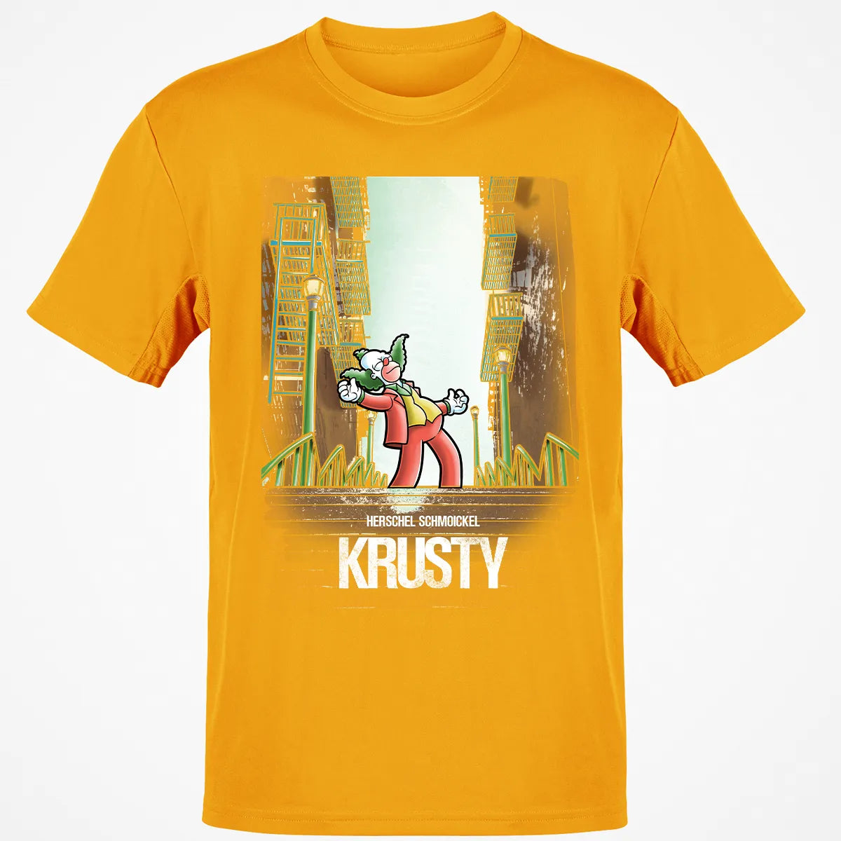 Classic Unisex T-Shirt - XXS7LRNP