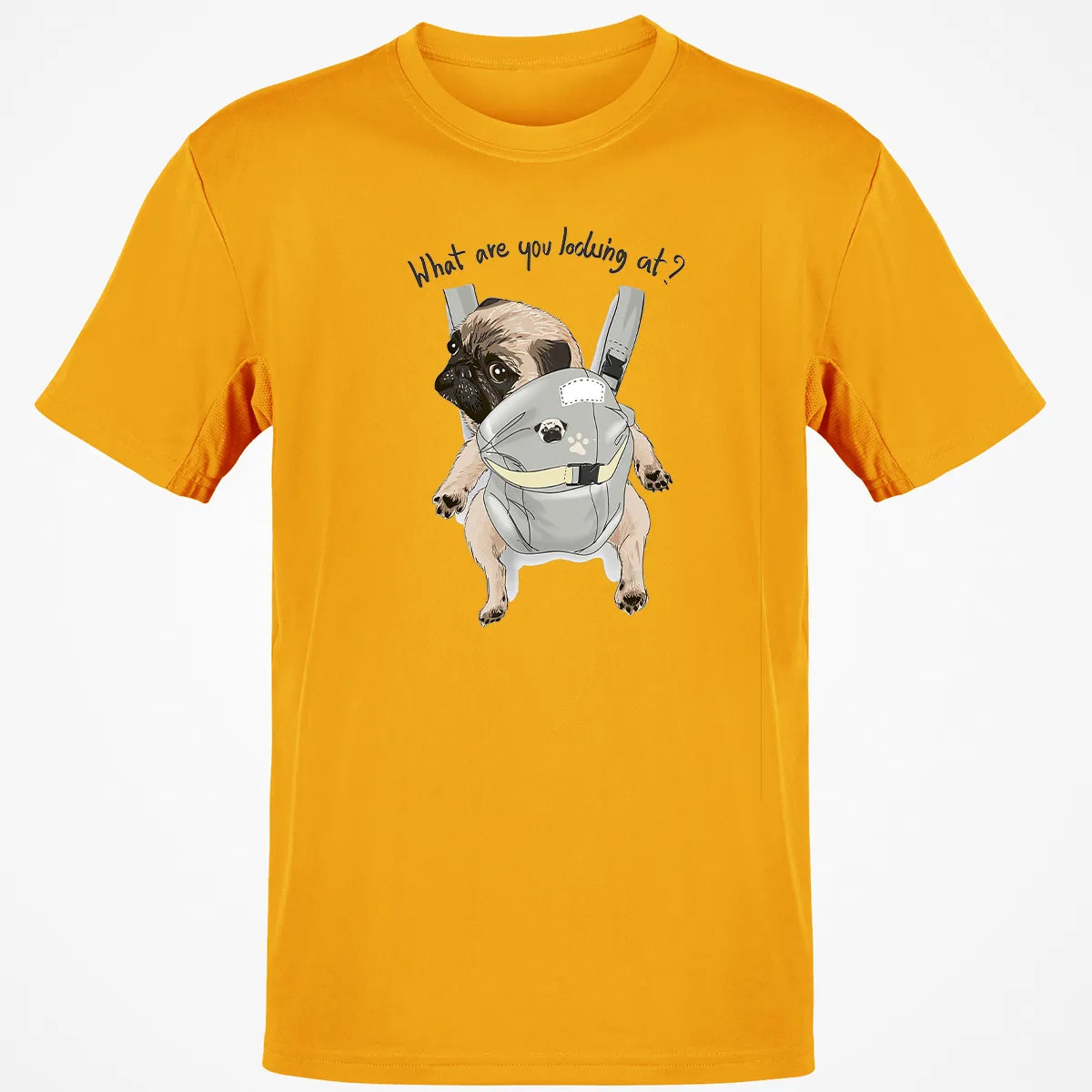 Classic Unisex T-Shirt - 4F7QHHGE