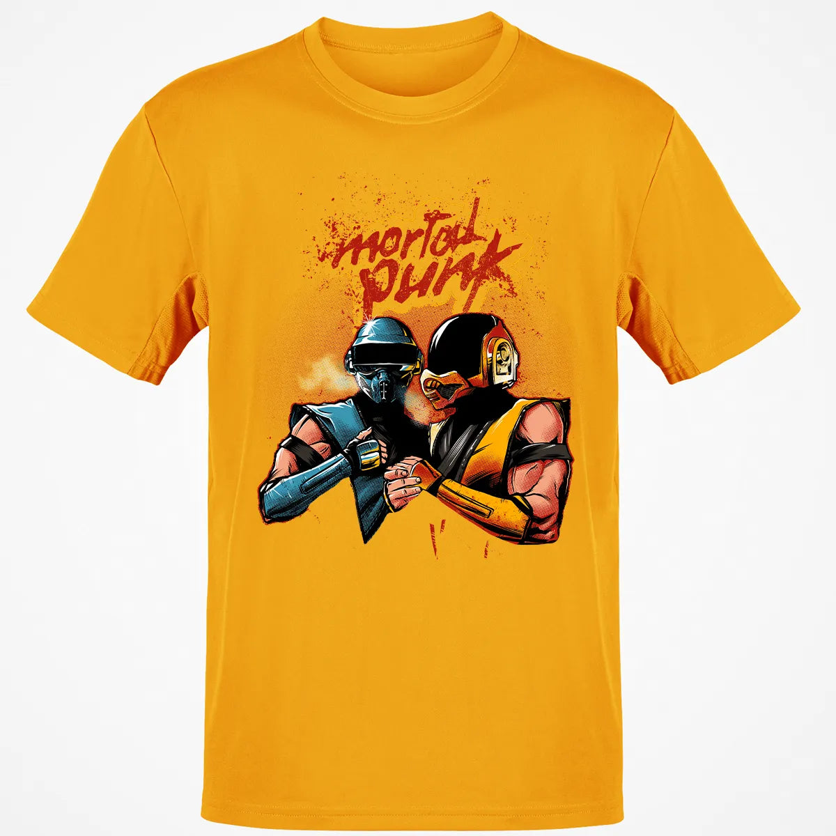 Classic Unisex T-Shirt - YYFH8V8Z