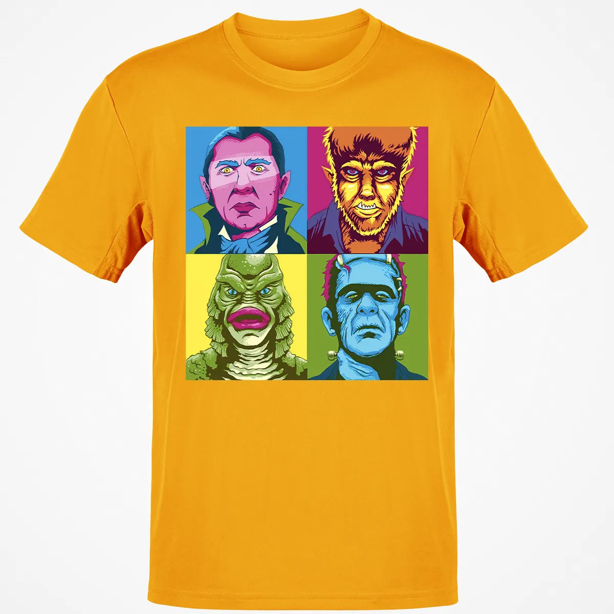 Classic Unisex T-Shirt - R56R525H