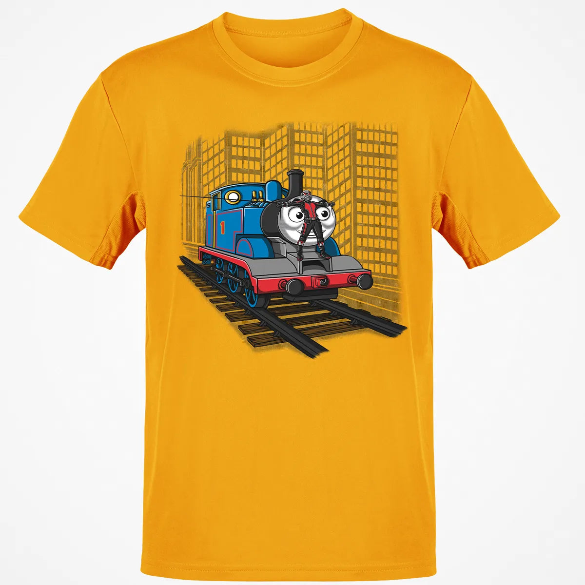 Classic Unisex T-Shirt - VSZ7KV8U