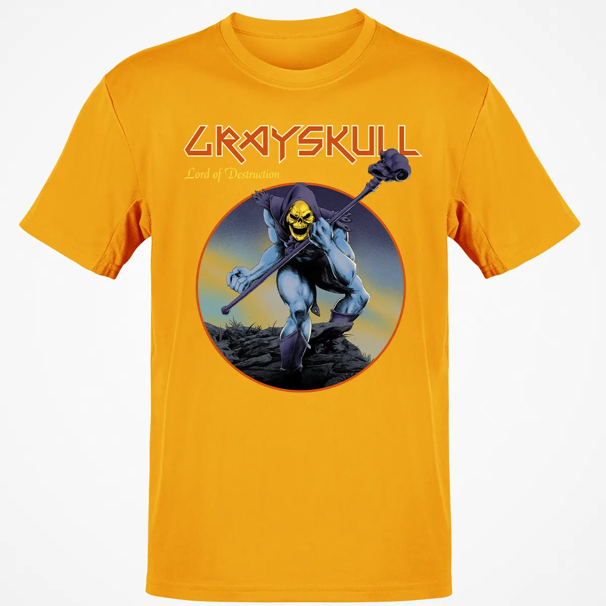 Classic Unisex T-Shirt - 52EWKWSA