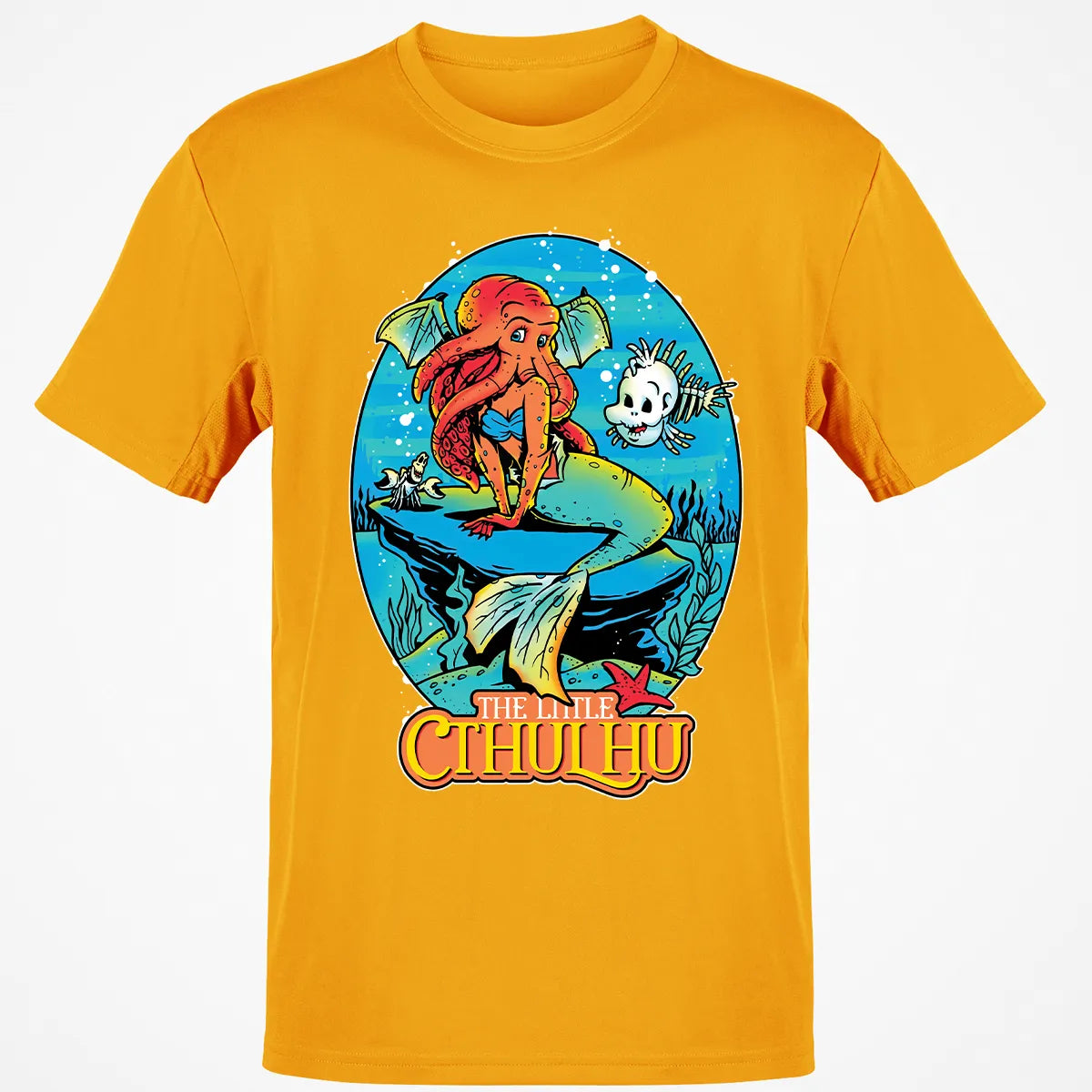 Classic Unisex T-Shirt - G8N6F2MH