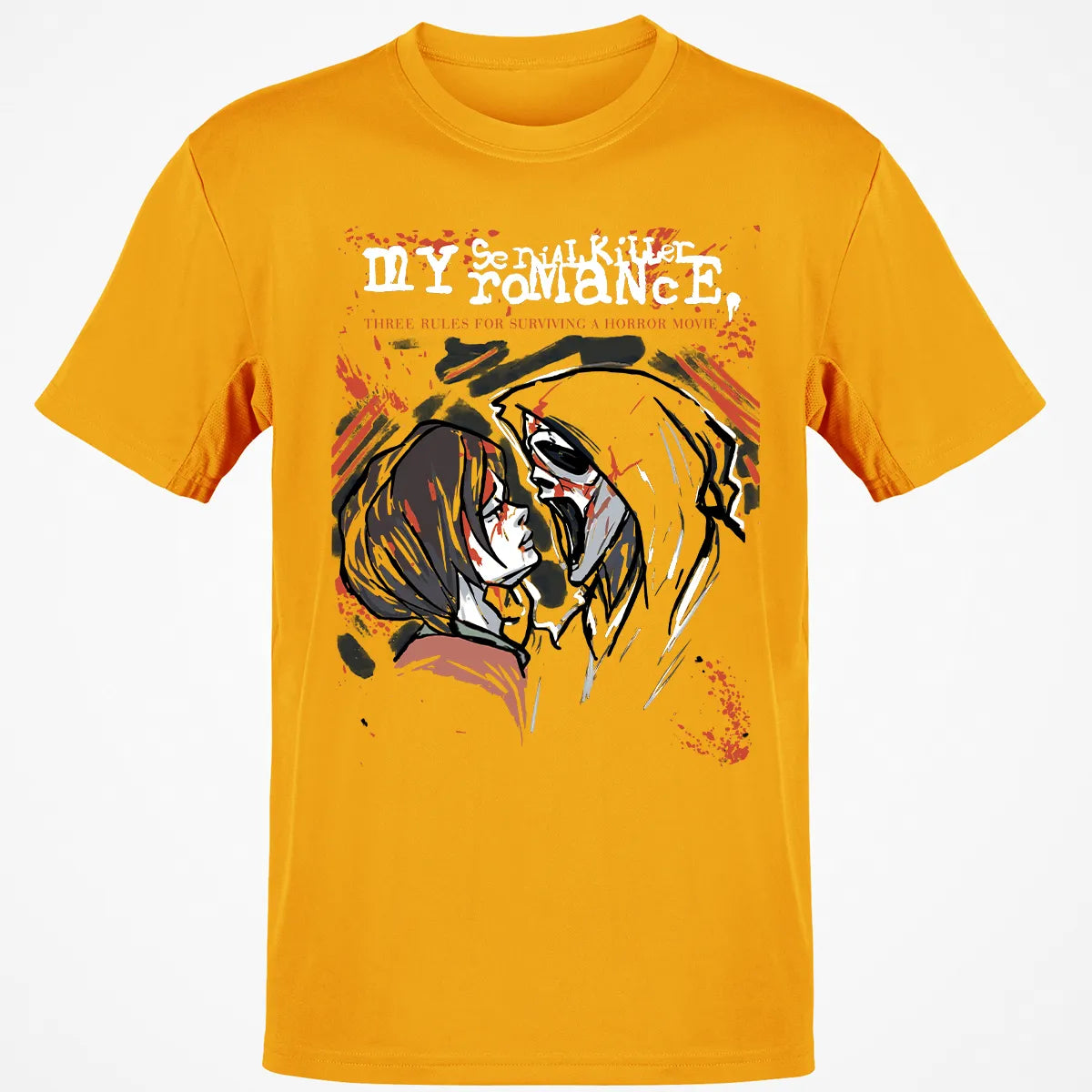 Classic Unisex T-Shirt - GS2D2NKW