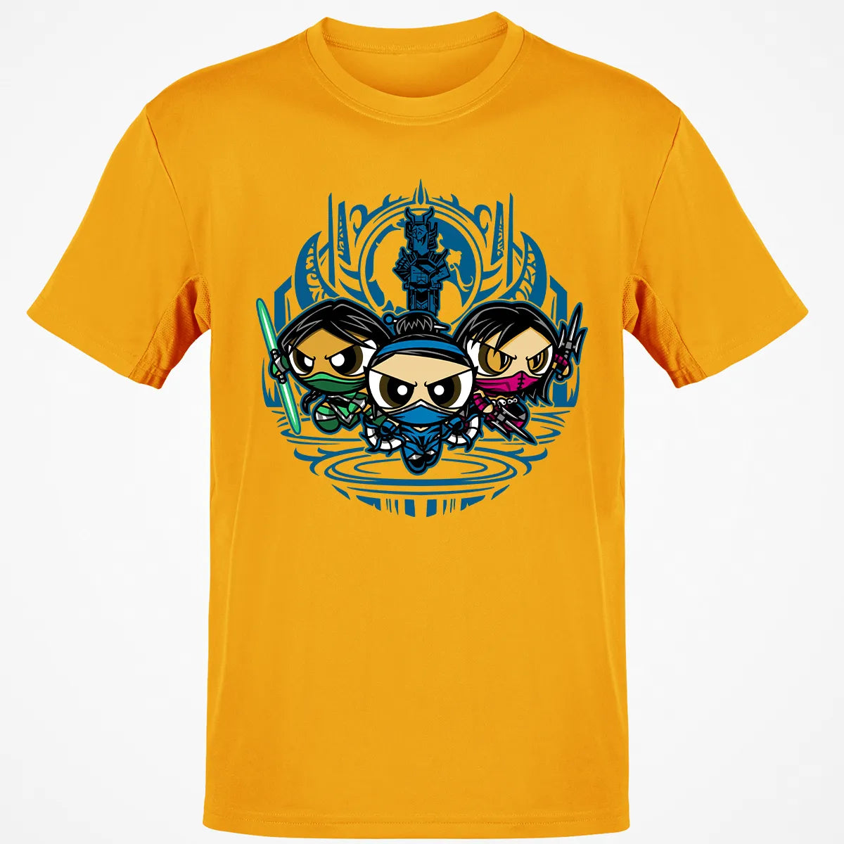 Classic Unisex T-Shirt - APFSTH4B