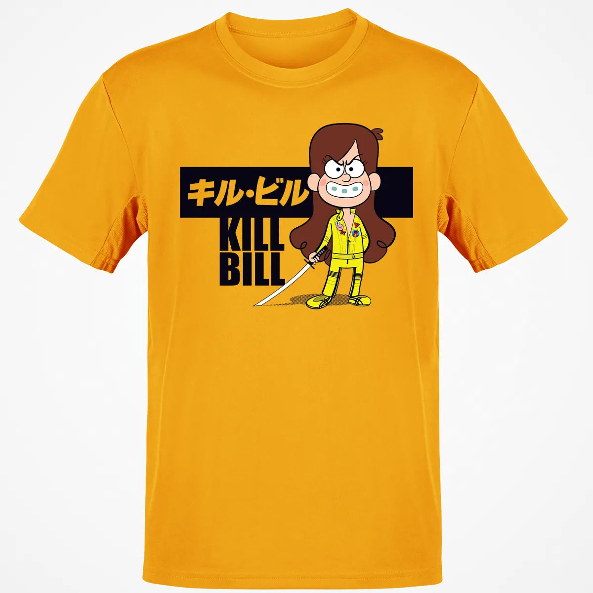 Classic Unisex T-Shirt - WACCAHJU