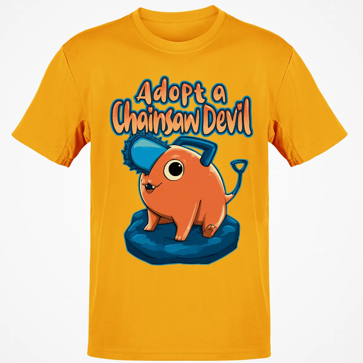 Classic Unisex T-Shirt - WDYB9XVW
