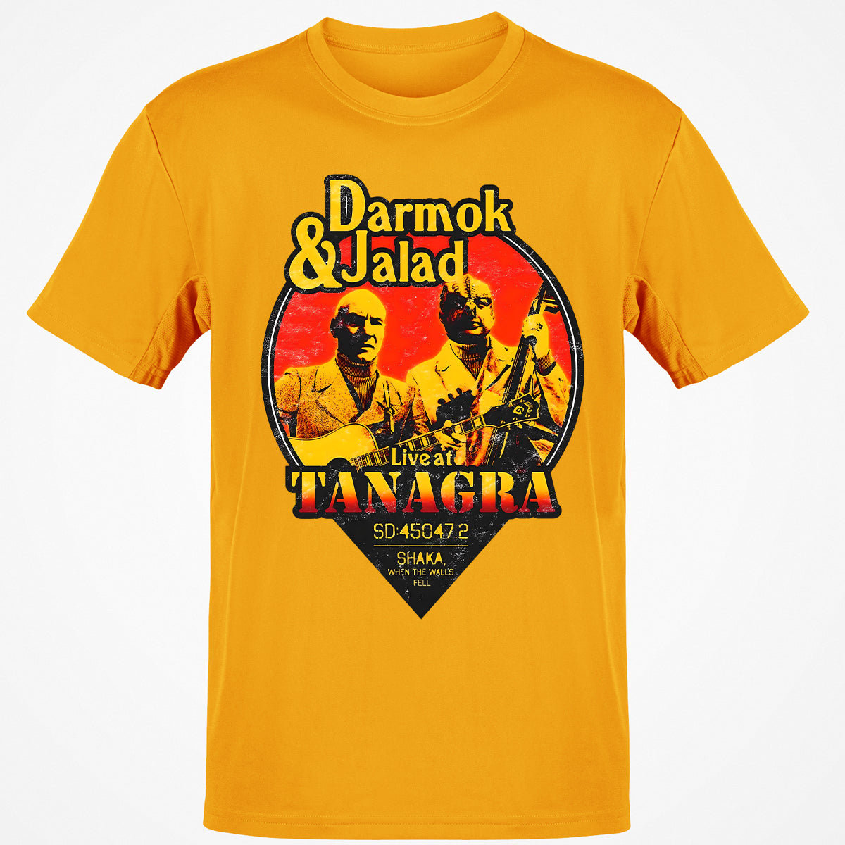 Classic Unisex T-Shirt - AWNM6FWP