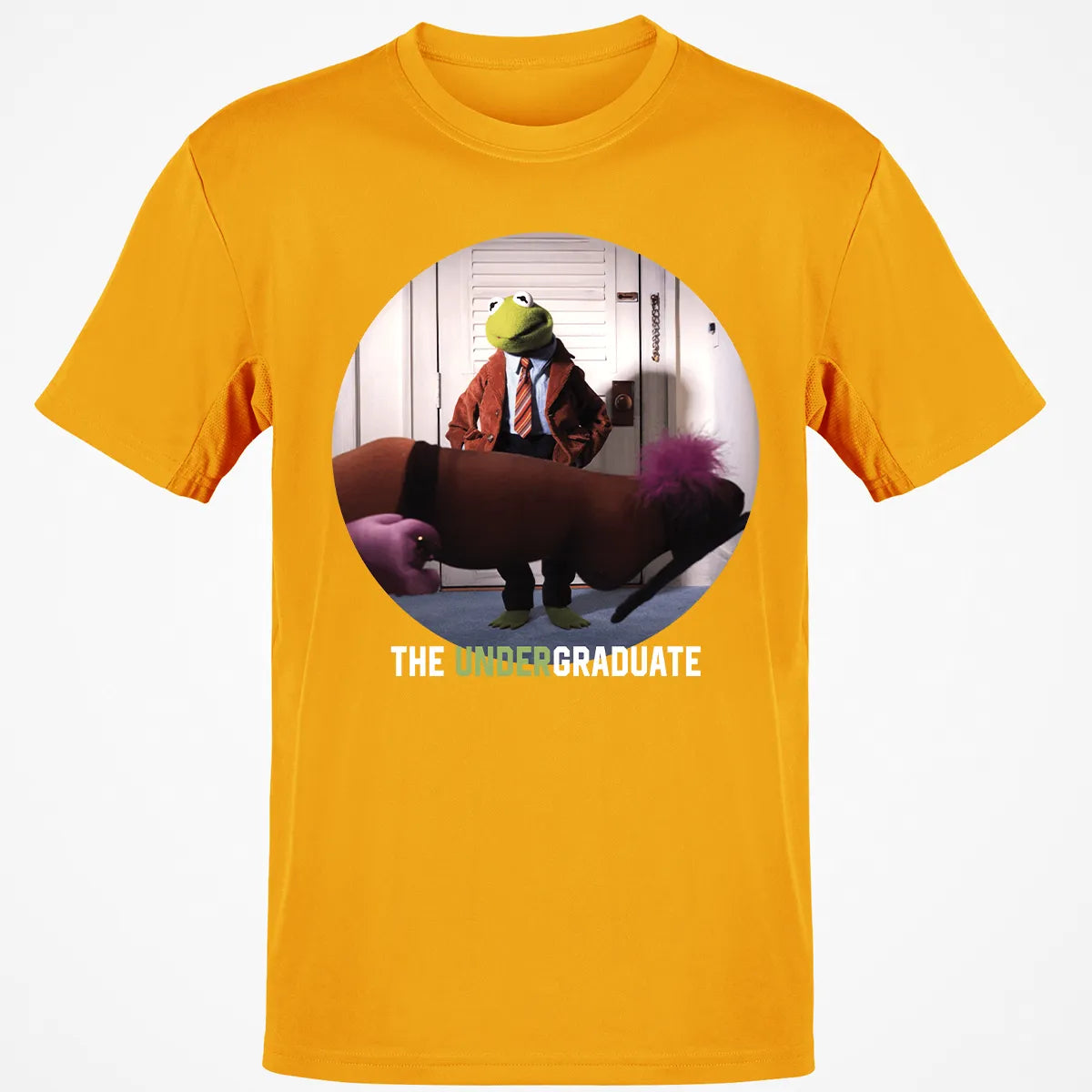 Classic Unisex T-Shirt - 5GP1EVLB