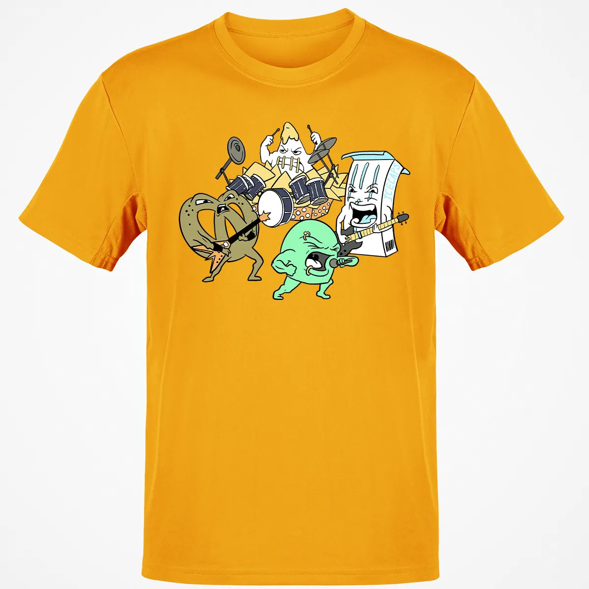 Classic Unisex T-Shirt - 8XQGQWXF