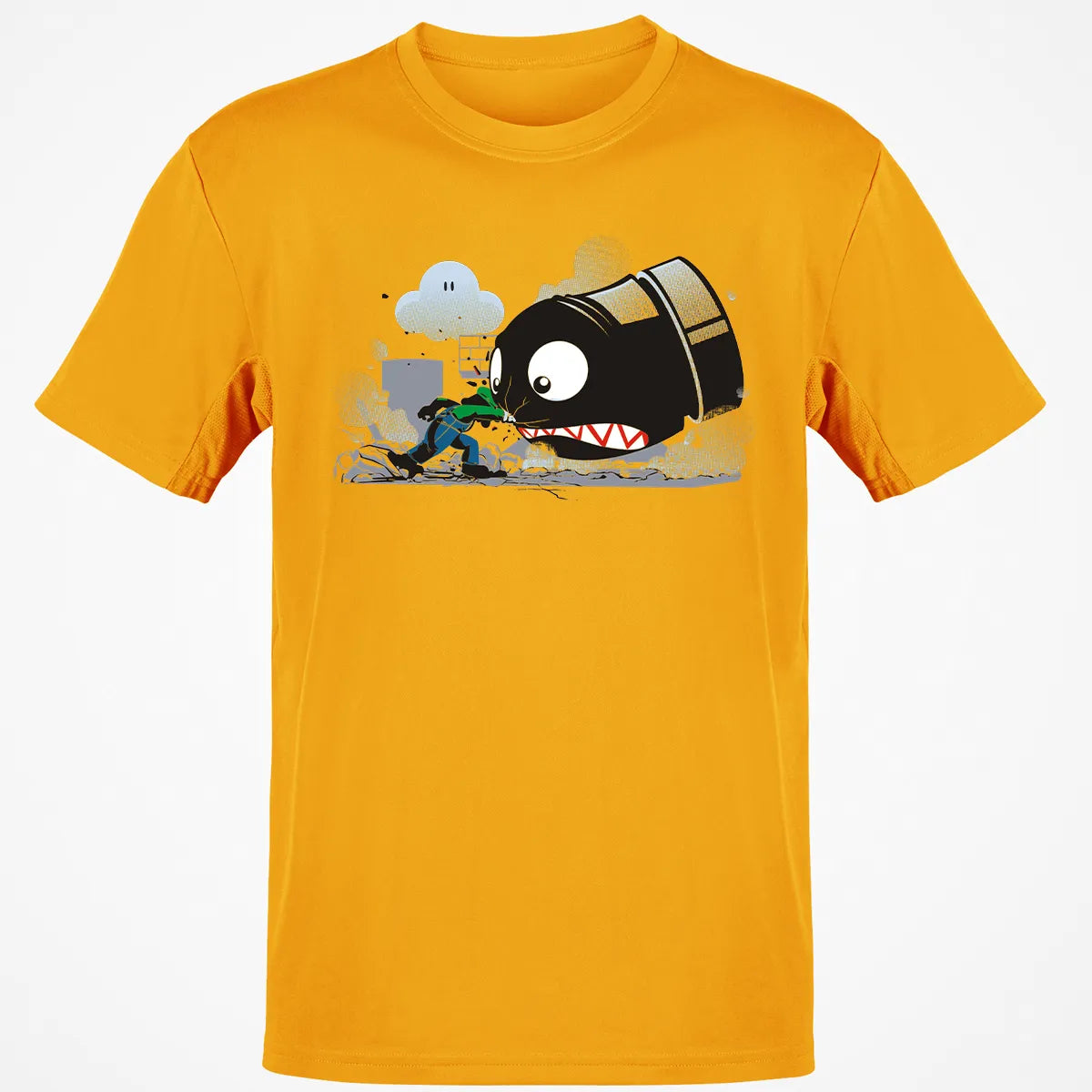 Classic Unisex T-Shirt - 5NFN3X1M