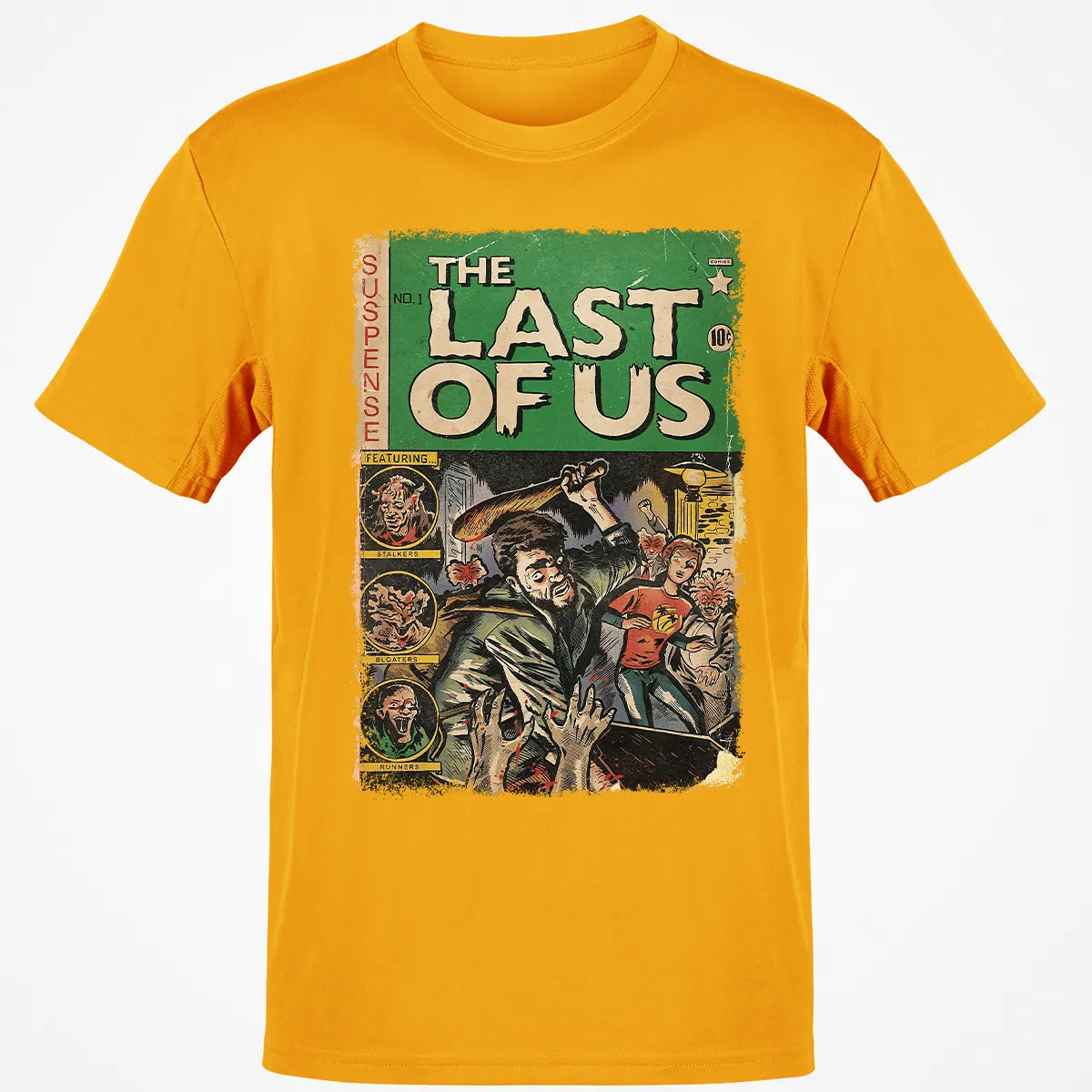 Classic Unisex T-Shirt - DQKAG74W