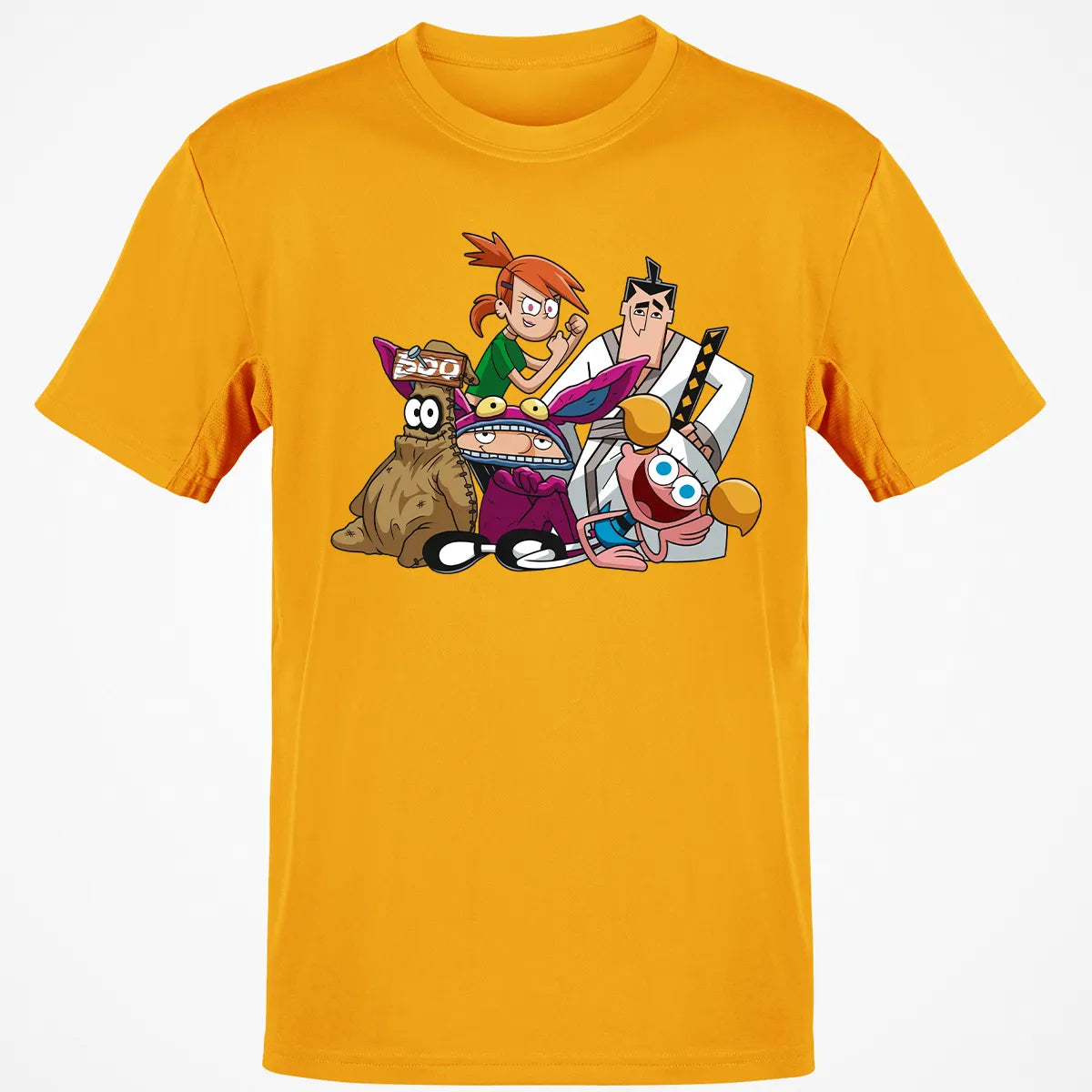 Classic Unisex T-Shirt - 3QKCE7J4