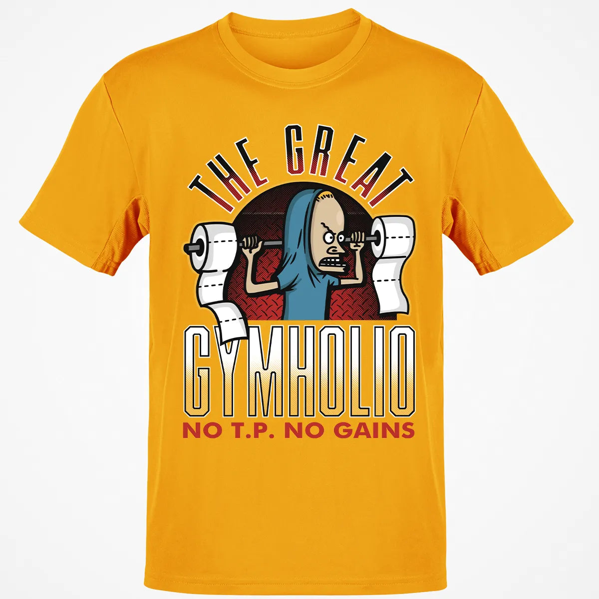 Classic Unisex T-Shirt - PDF8EL35