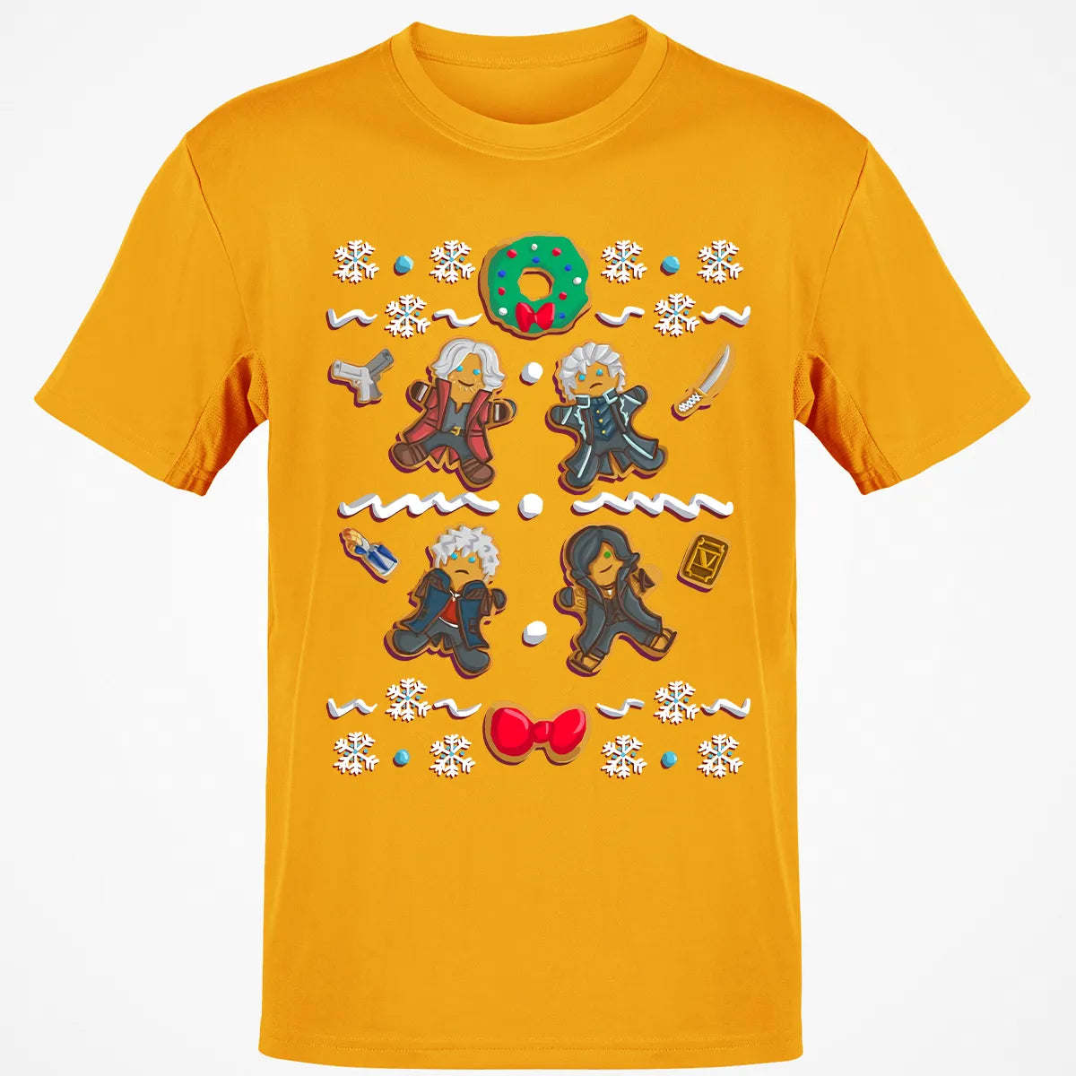 Classic Unisex T-Shirt - 852F6AZH