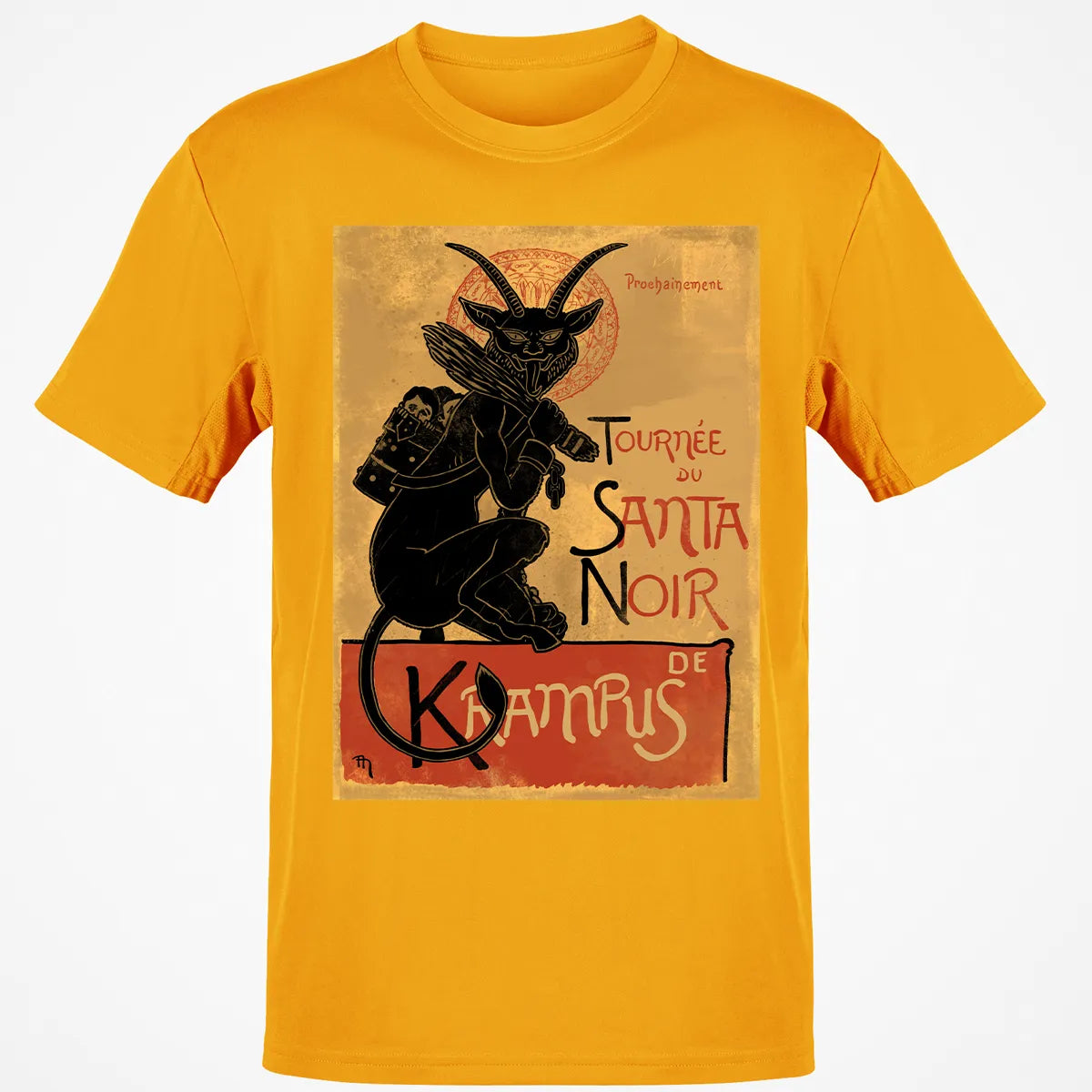 Classic Unisex T-Shirt - 3SBWVGJ8