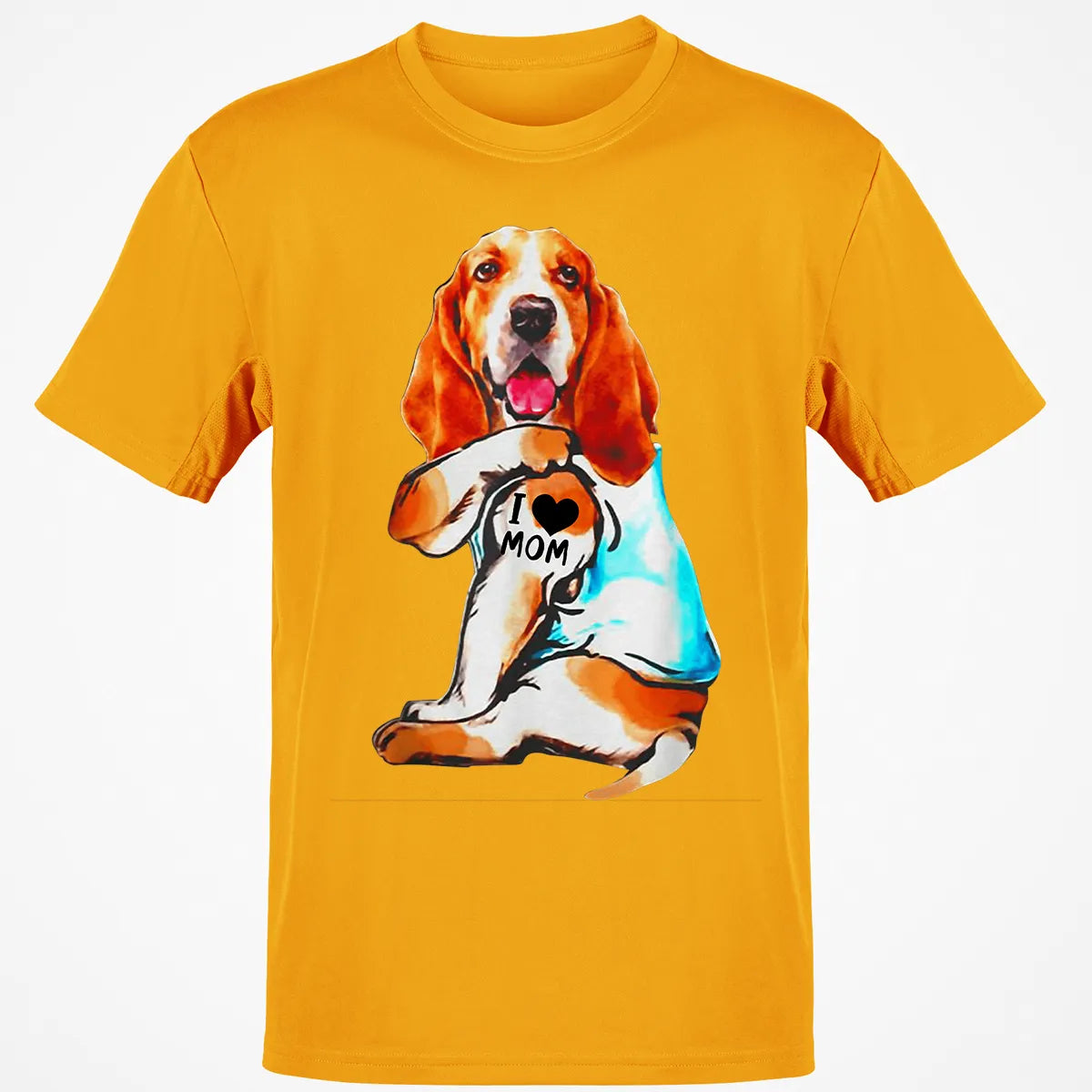 Classic Unisex T-Shirt - M72T6L91