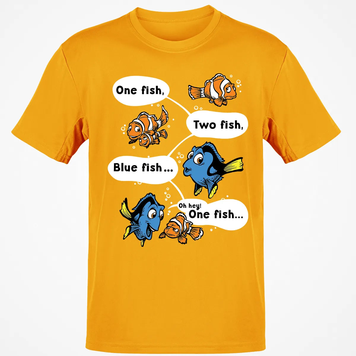 Classic Unisex T-Shirt - MTPL8UJC