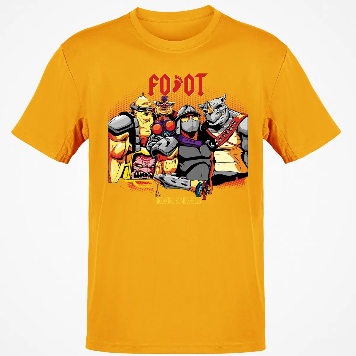 Classic Unisex T-Shirt - 7T1TFE3F