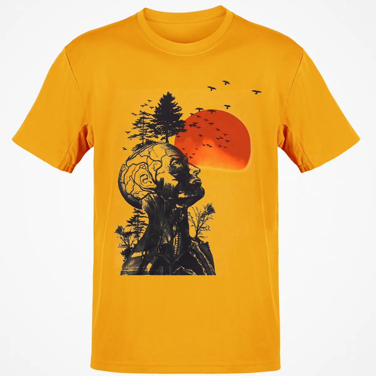 Classic Unisex T-Shirt - VBHXYTK4