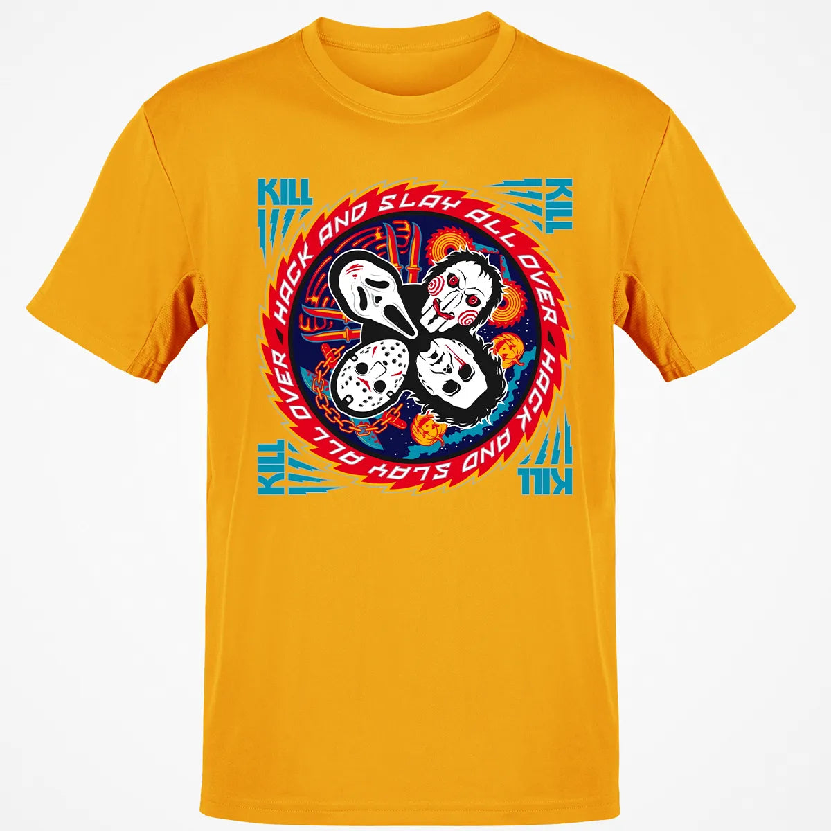 Classic Unisex T-Shirt - H2FUEW7U