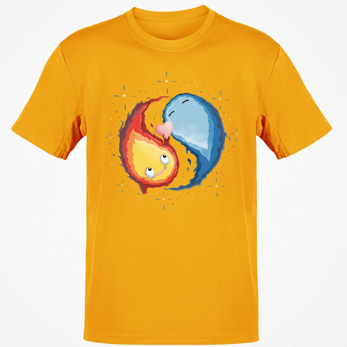 Classic Unisex T-Shirt - 6GZH3J9Q