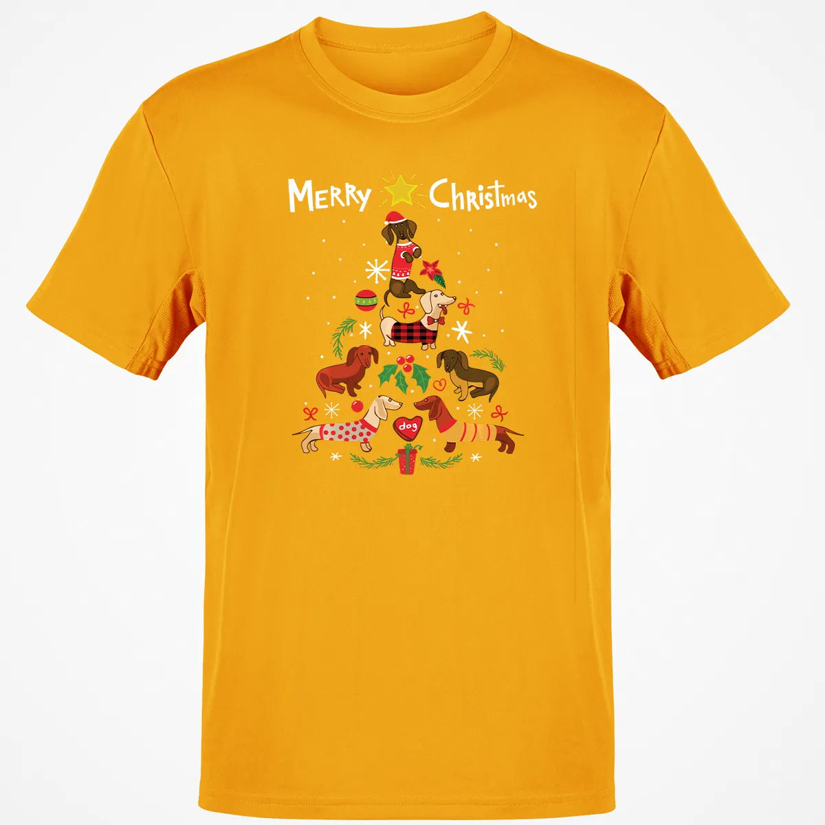 Classic Unisex T-Shirt - Y6KZB5HM