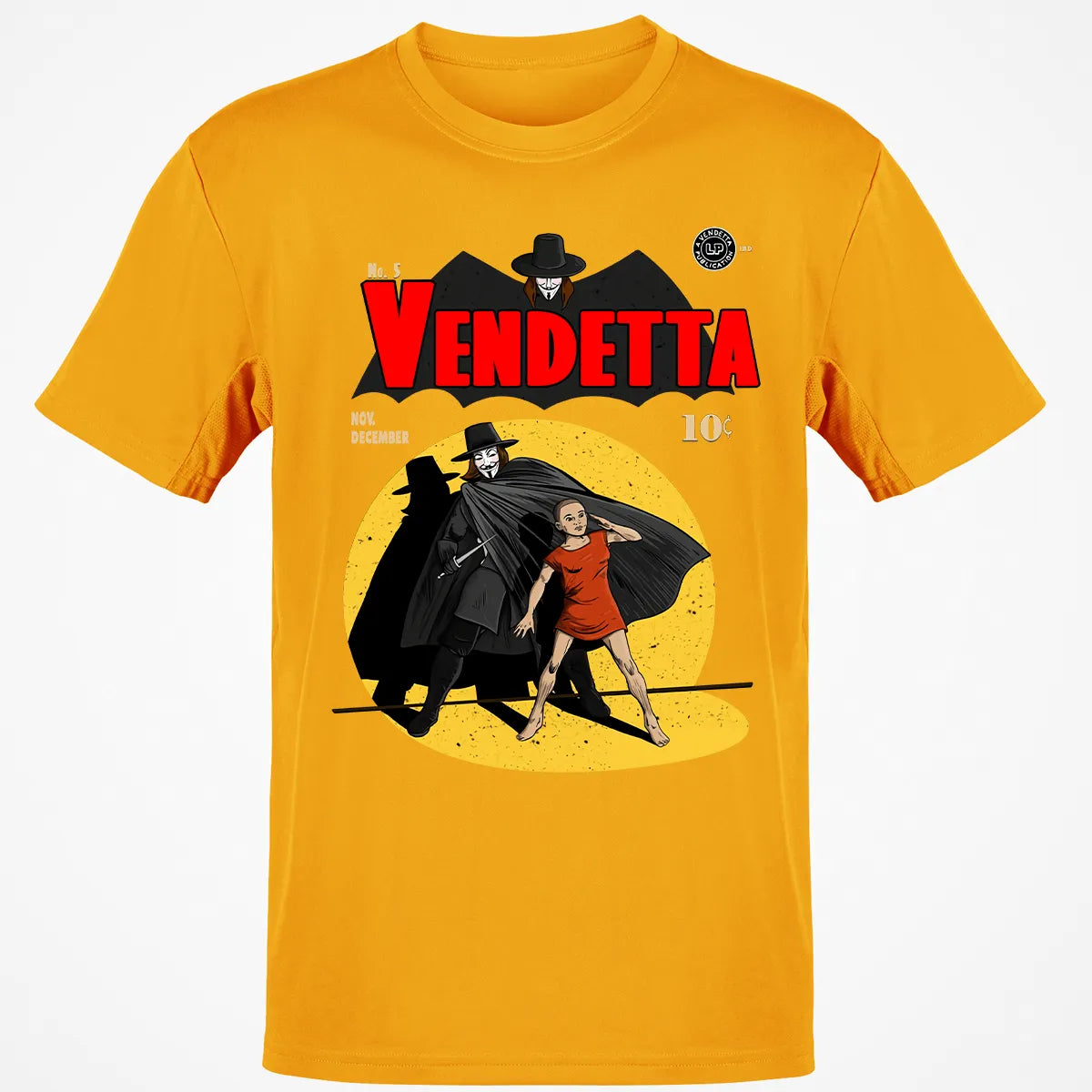 Classic Unisex T-Shirt - T9K4N8YJ