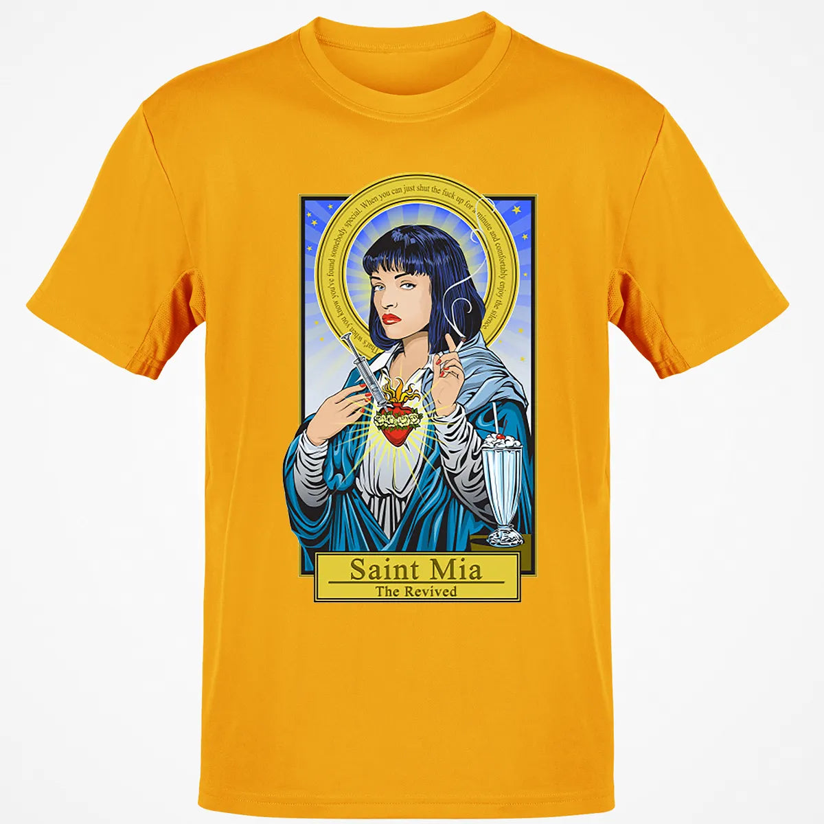Classic Unisex T-Shirt - X9P8FUMQ