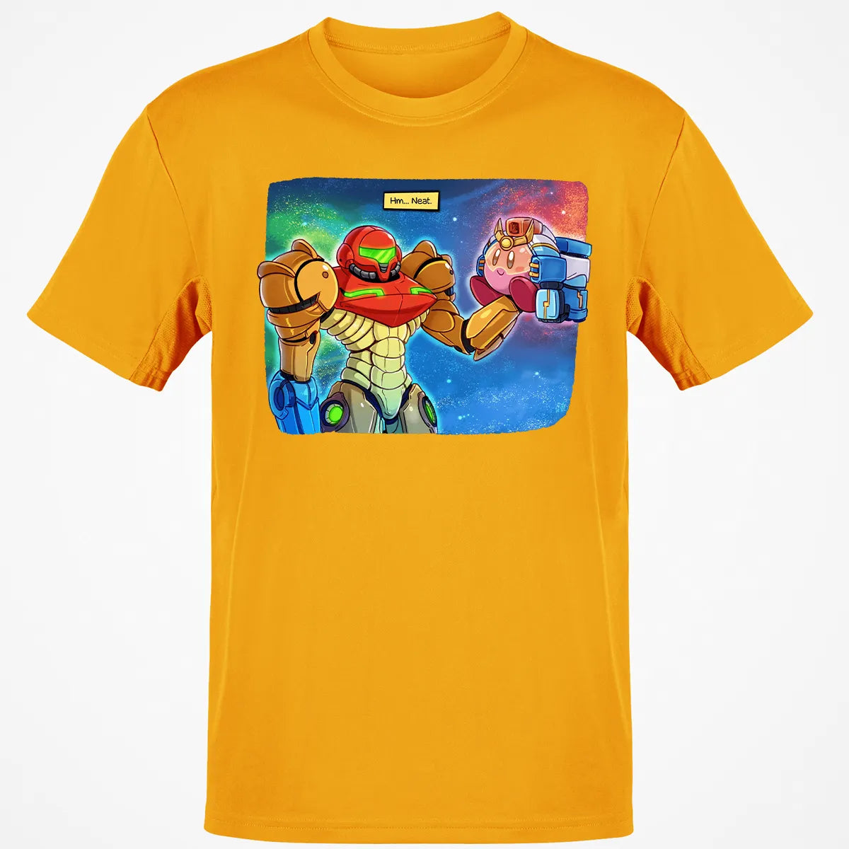 Classic Unisex T-Shirt - SEKGJ9FG