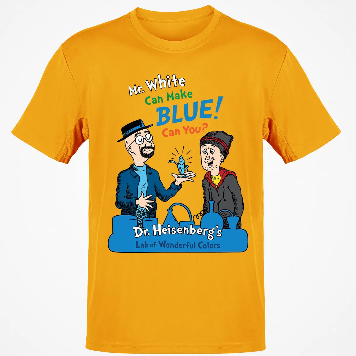 Classic Unisex T-Shirt - ZHGJX8Q4