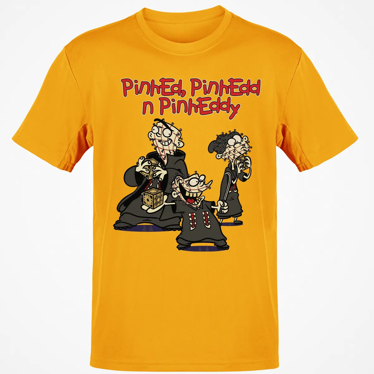 Classic Unisex T-Shirt - 1GMUERSK