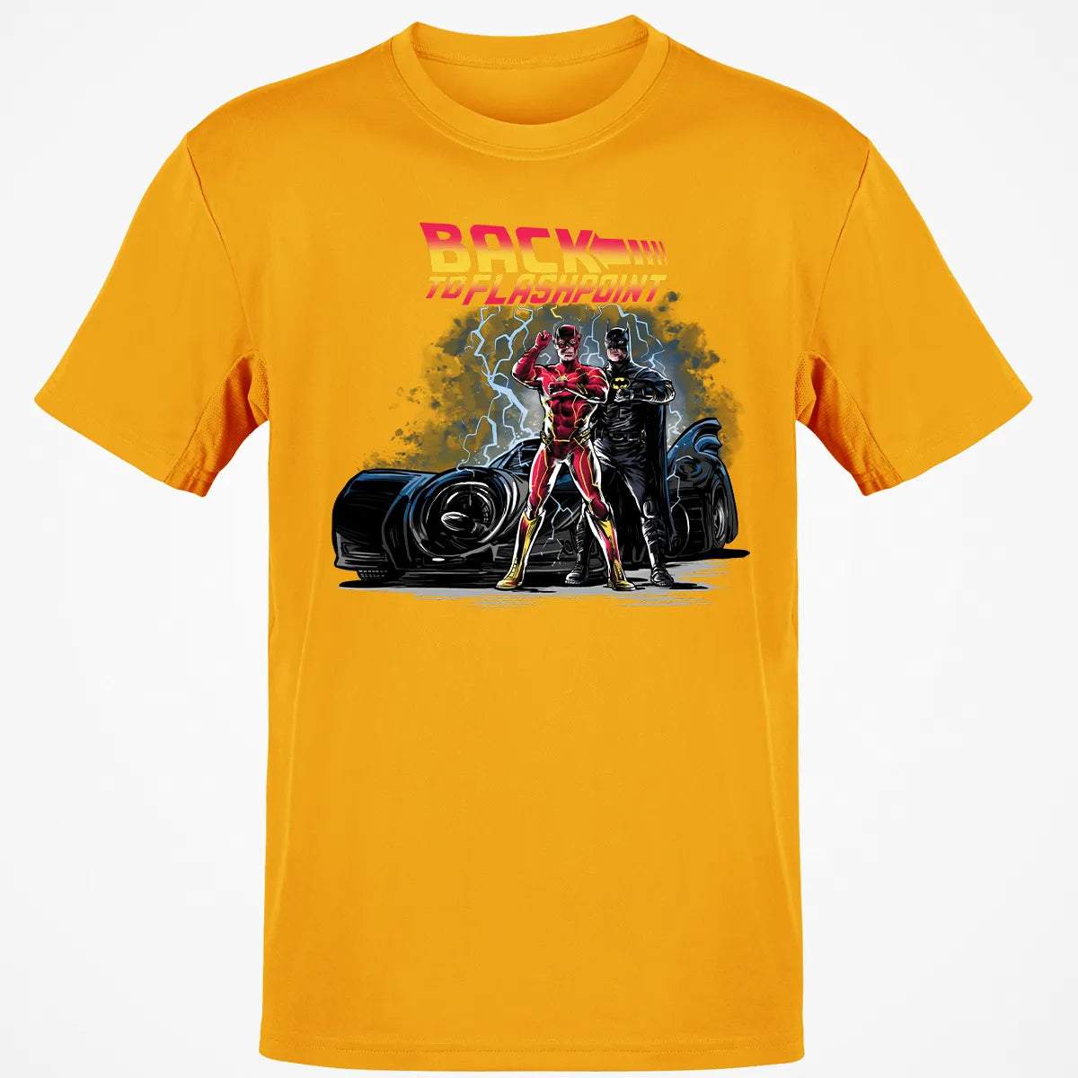 Classic Unisex T-Shirt - JBWDJCT2