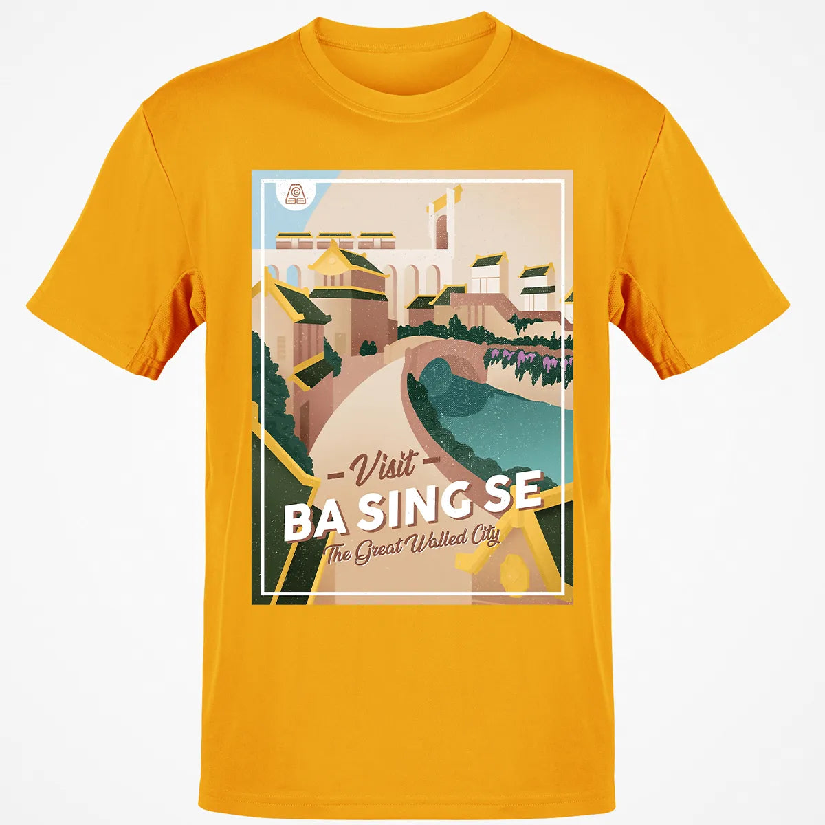 Classic Unisex T-Shirt - UHFSA3EG