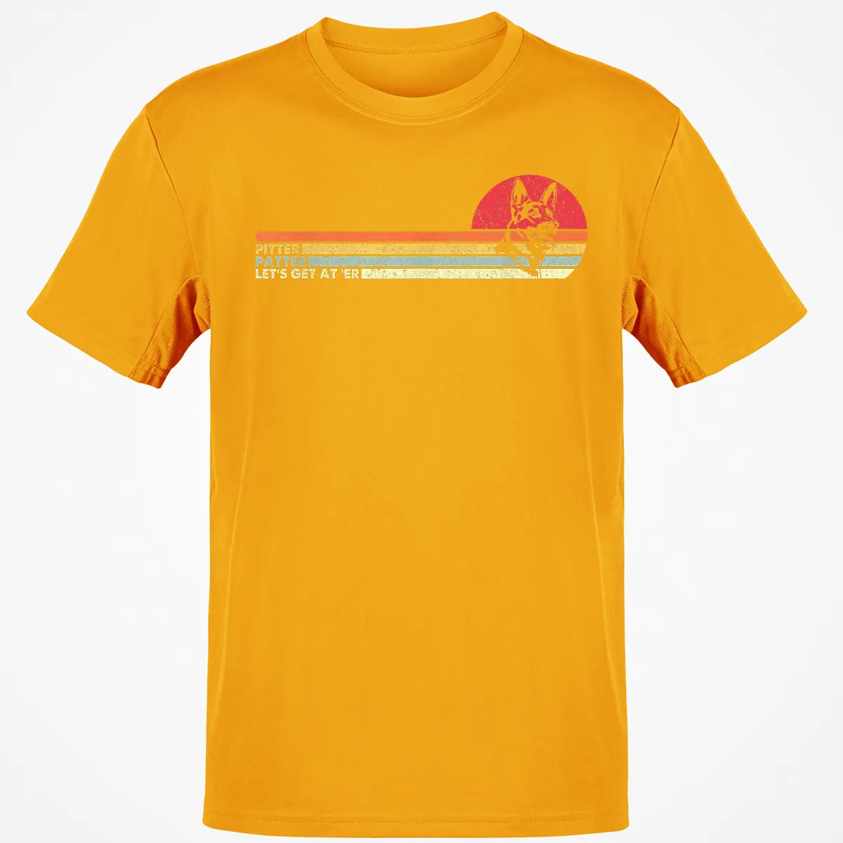 Classic Unisex T-Shirt - JK7LA31W