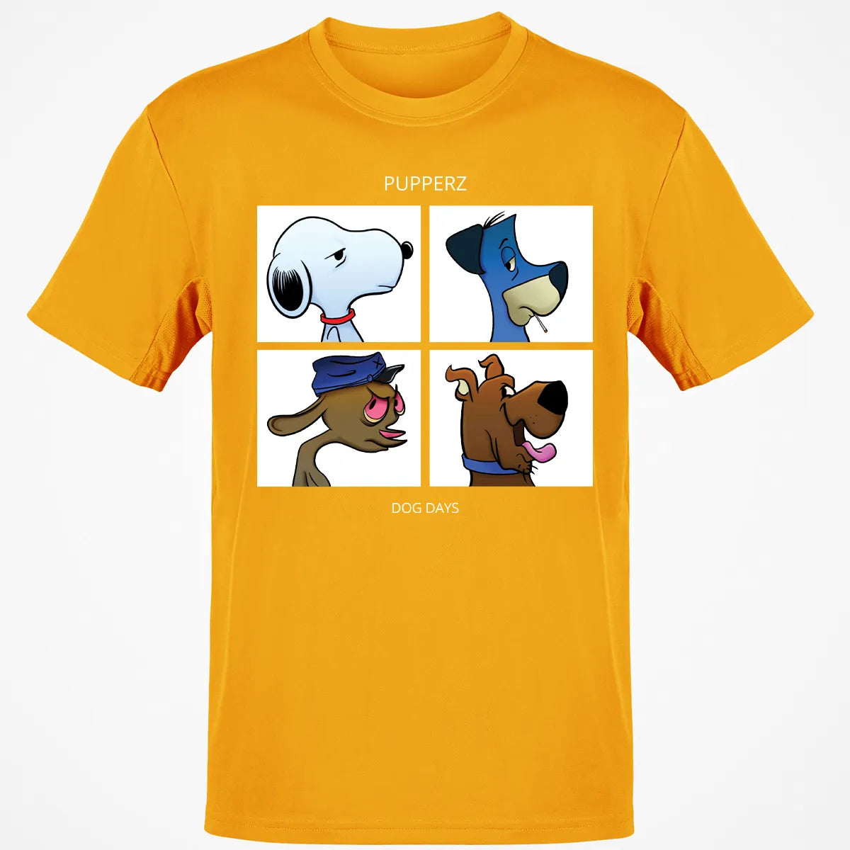 Classic Unisex T-Shirt - 3FW68XG7