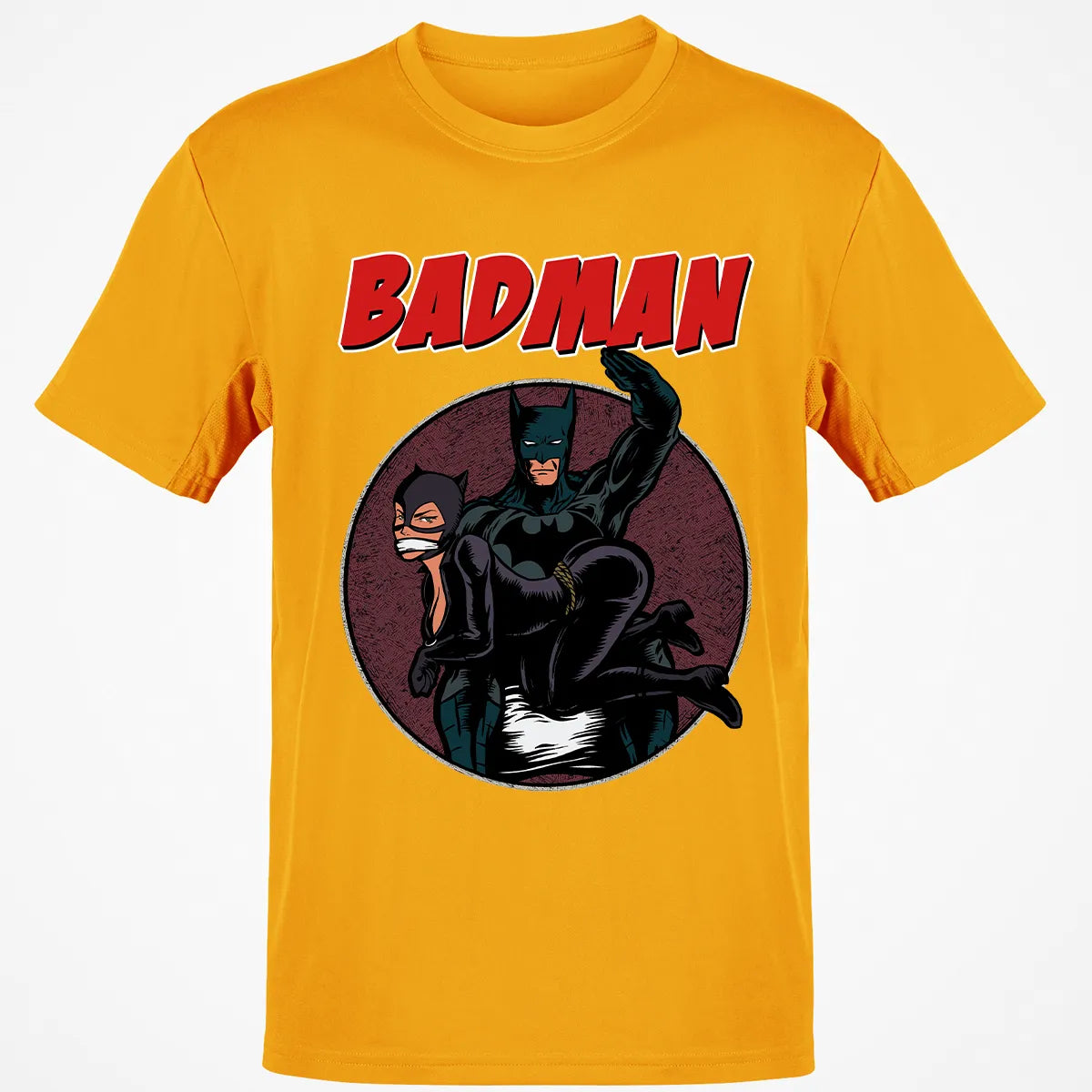 Classic Unisex T-Shirt - F53T73FB