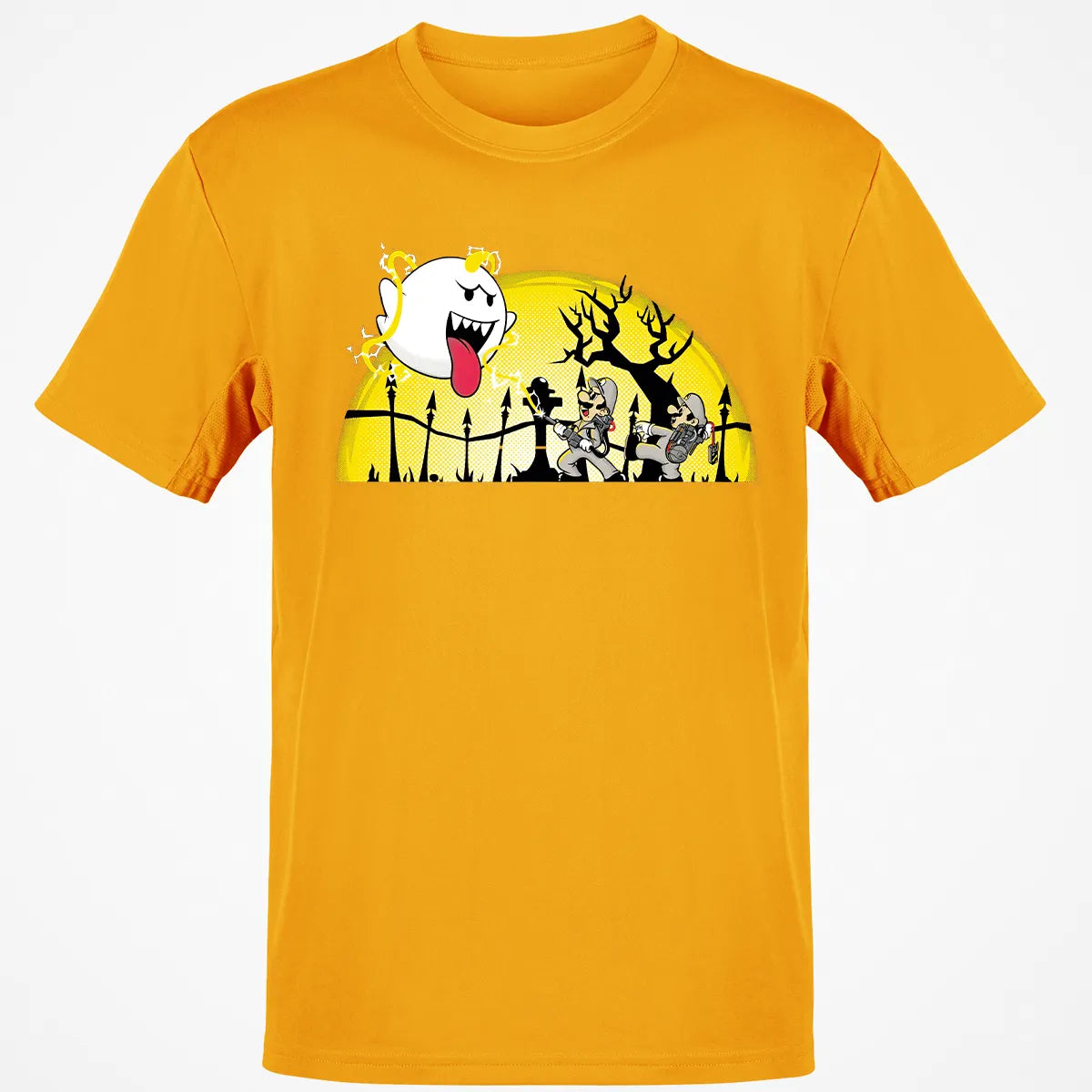 Classic Unisex T-Shirt - HC7UV8Q1
