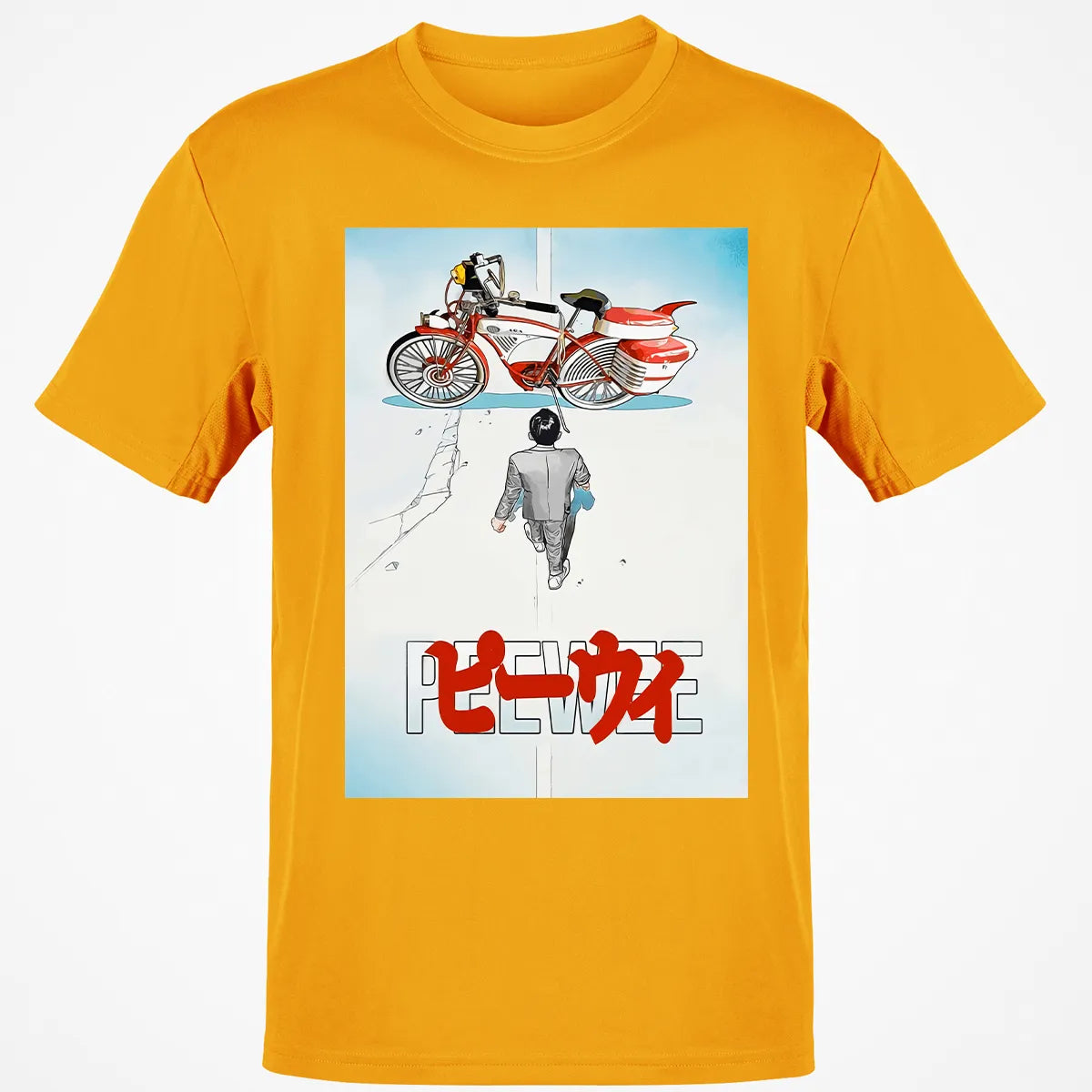 Classic Unisex T-Shirt - M9CKWYR4