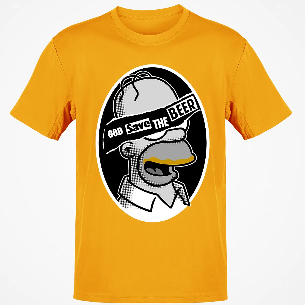 Classic Unisex T-Shirt - PNGHRU7N