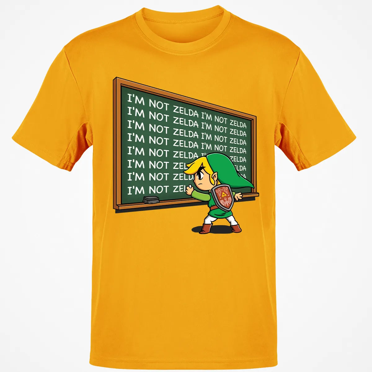 Classic Unisex T-Shirt - GZLYFM76