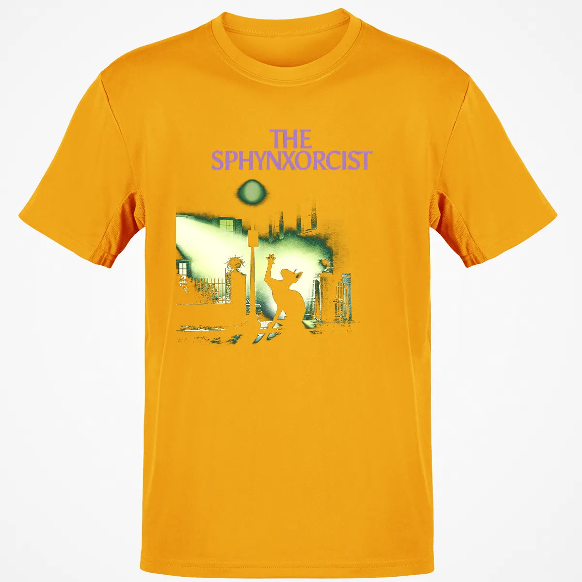 Classic Unisex T-Shirt - WKXPE25A