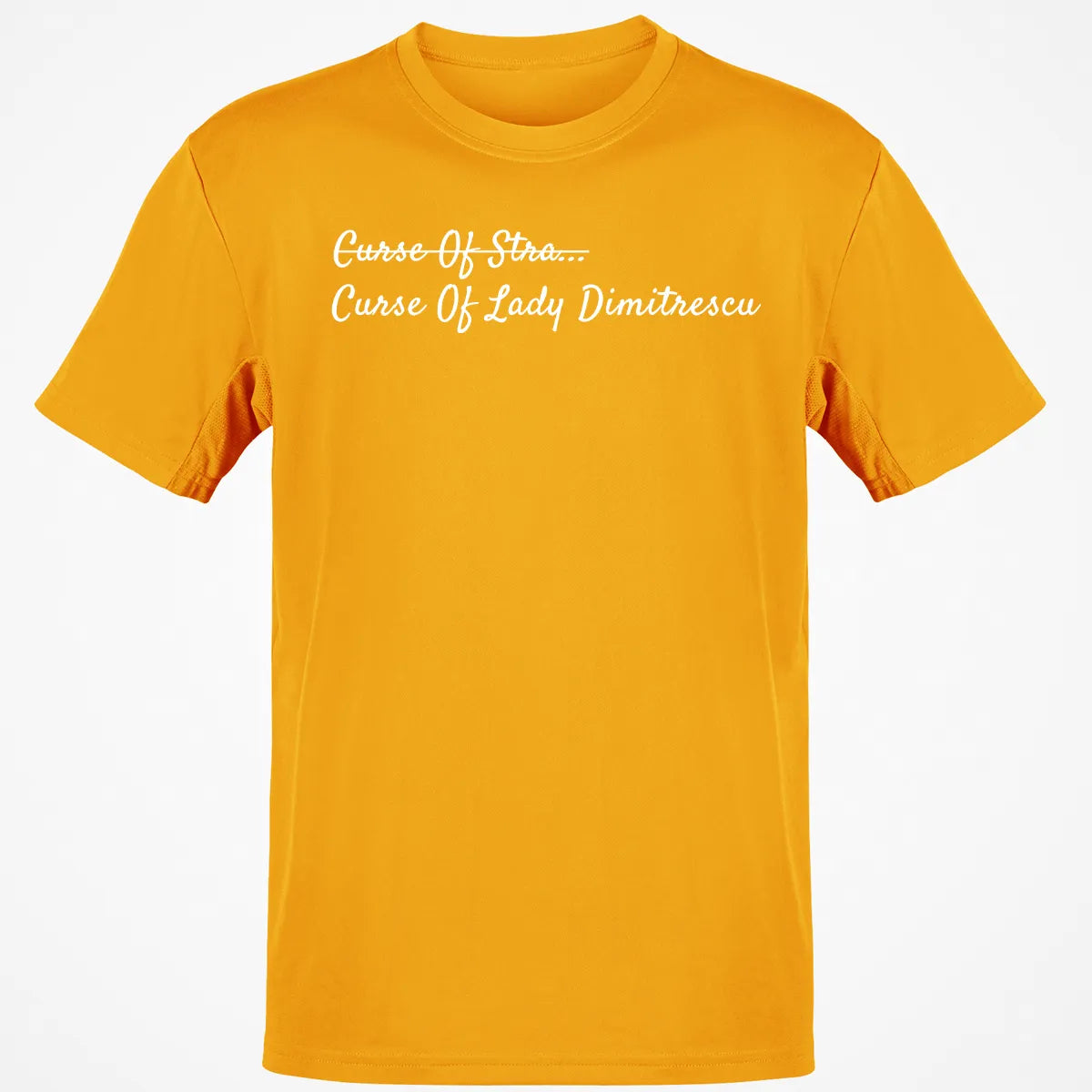 Classic Unisex T-Shirt - 83KGWGQX