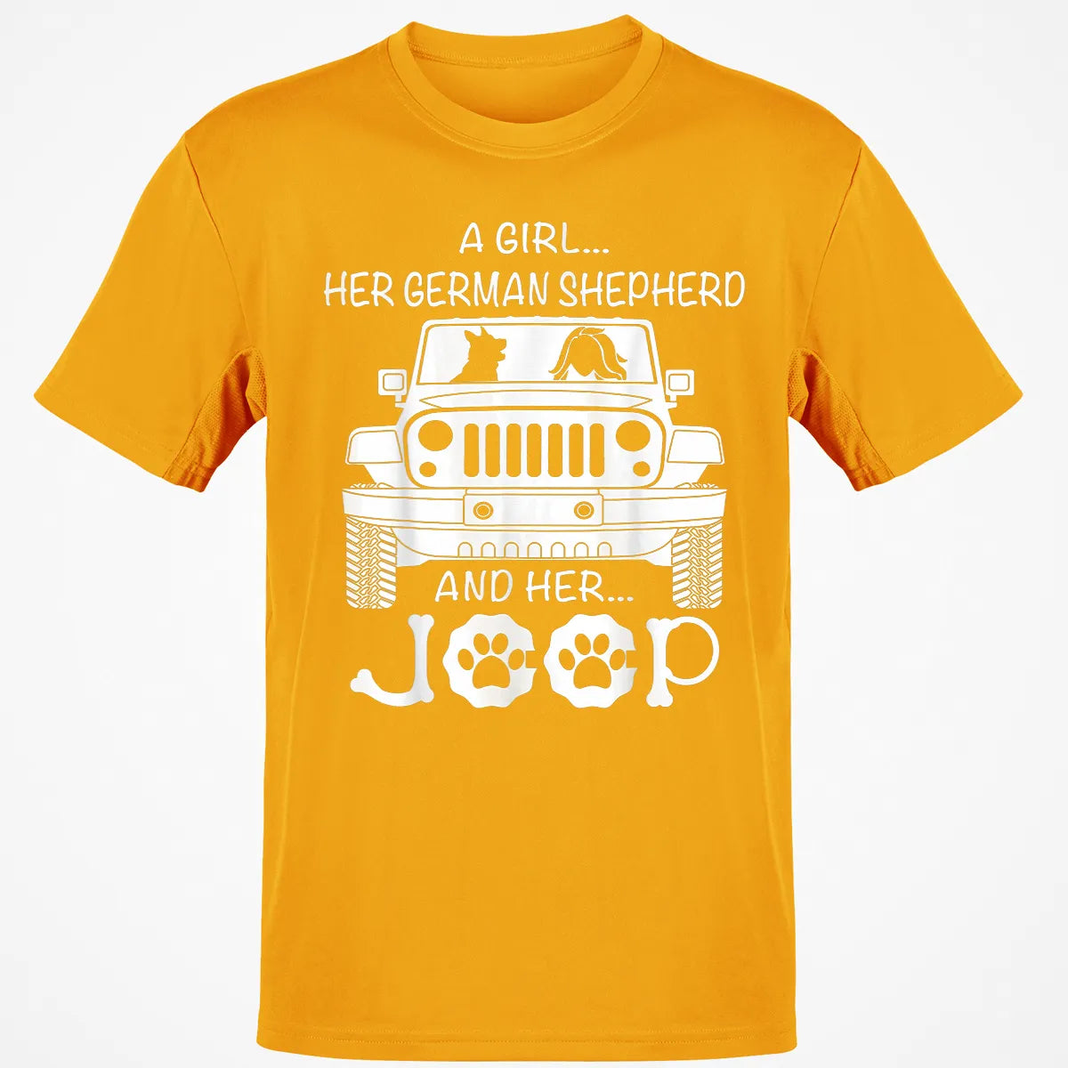 Classic Unisex T-Shirt - GKVD8X87