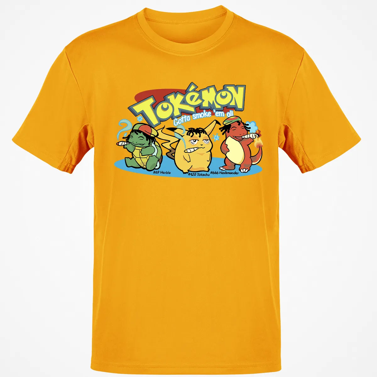 Classic Unisex T-Shirt - AW3JV6GC