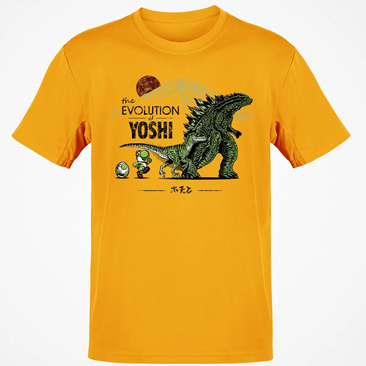 Classic Unisex T-Shirt - 9RBNJC5B
