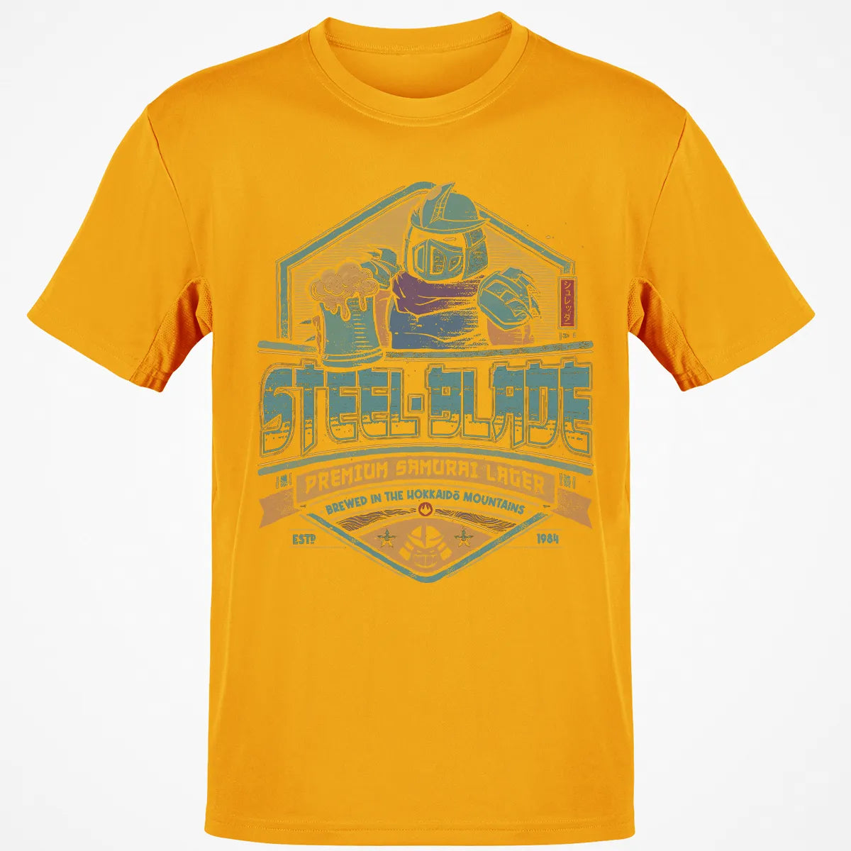 Classic Unisex T-Shirt - BWVWN9G1