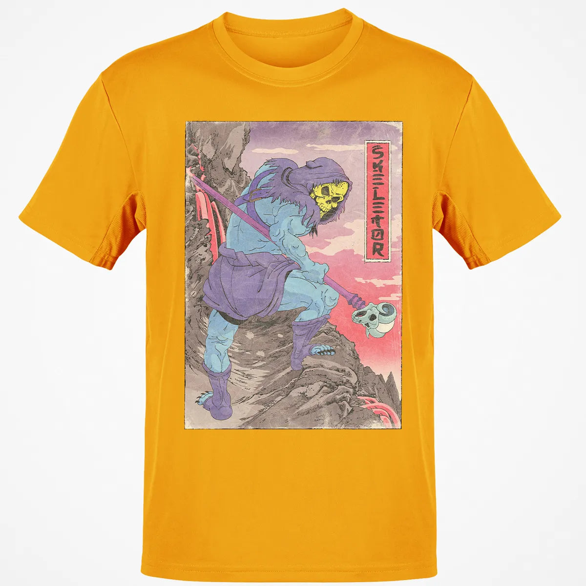 Classic Unisex T-Shirt - F853HQ5K