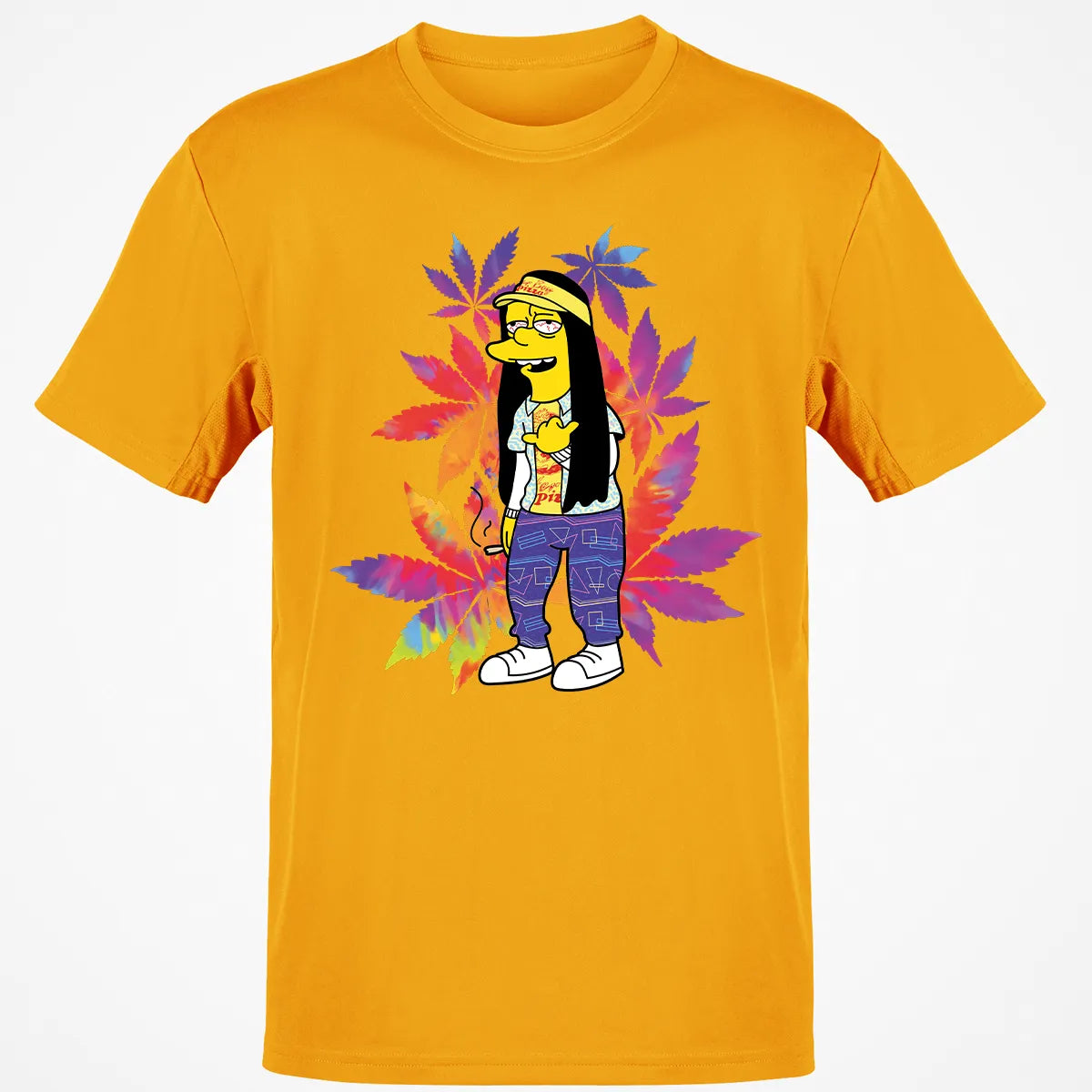 Classic Unisex T-Shirt - Z9ZAXF25